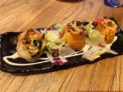 -塔可墨西哥餐厅(江宁景枫店)