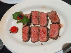 -西堤牛排(恒隆广场店)