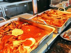 -郑州富力万达文华酒店·云端美食汇自助餐厅
