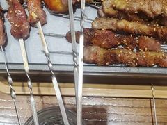 -一心烤坊·烧烤店
