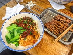 -老白家面馆(测绘东路总店)