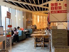 -必胜客(花都百业店)