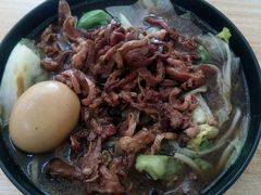 昆记牛杂面-鹍记特色牛杂面