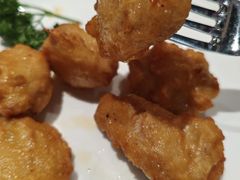 -棒约翰比萨·意面(张江长泰店)