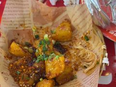 -见味花甲(福田coco park店)