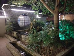 -好汉锅园林秘制老火锅 柴火霸王鸡(金沙店)