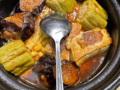 酿三宝-东山茶寮(新安店)