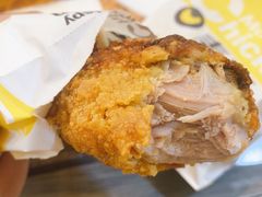 -麦当劳(温州人民路店)