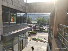 -No.DD戳子烧烤·江湖菜(北京总店)