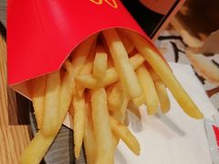 -麦当劳(苏州中心星悦汇店)