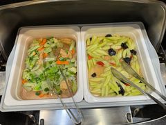 -素德轩素食餐厅(东港店)