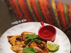 香煎鸡扒-小桔象·泰国风味餐厅(惠城水门路16号店)