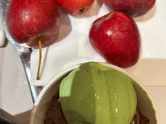 -晶丽香榭自助餐(南京大饭店)