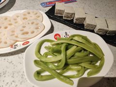 -鱼酷活鱼烤鱼(新世界城店)