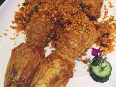 -陶陶居海鲜酒家(新马路店)