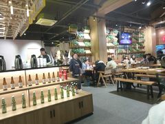 -小马哥烧烤(楚州店)