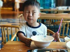 -中阿兰牛肉面(悦海新天地店)