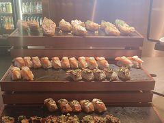 -牛YO寿喜烧和牛火锅自助(三台子万象汇店)