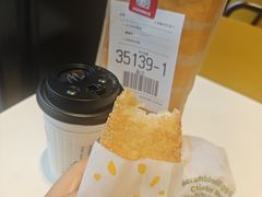 -麦当劳(一德路店)