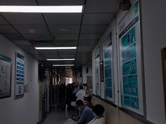 -首都医科大学附属北京同仁医院(西区)