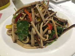 -京味民福烤鸭店(建设四马路店)