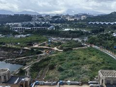 -深圳中海凯骊酒店