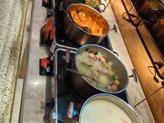 -比格比萨自助(宝山日月光店)