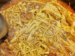 -嘟享吃重庆鸡公煲(五一店)
