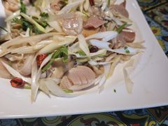 -小红鲸·海鲜餐厅(轸大路店)
