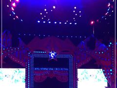 -珠海横琴长隆《卡卡虎奇遇记》