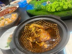 -苏浙徽·农家大院(开发区星湖101店)
