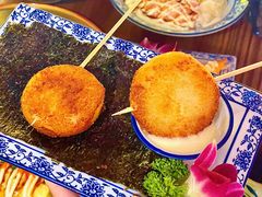 -达摩食堂(仓山万达店)