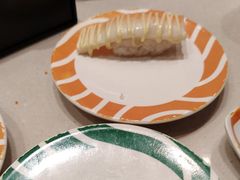 -新一番三文鱼寿司(大东海店)