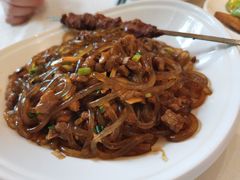 巴依特色制粉条-巴依老爷·新疆美食(上城区天城路店)