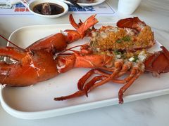 -大锅强·蒸海鲜青岛菜(金沙滩店)