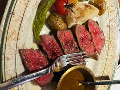 -404干式熟成牛排馆•聚会餐厅