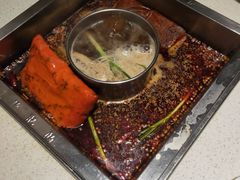 -杨肥肠小火锅(新桥店)