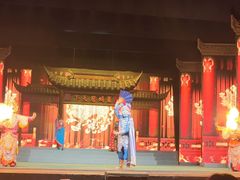-芙蓉国粹·川剧秀