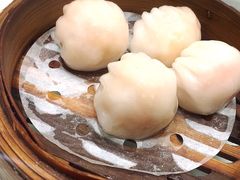 虾饺-頂好酒家·经典粤菜(海信广场店)