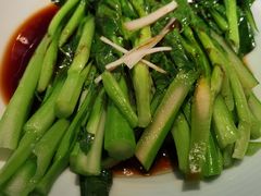 -绿茶餐厅(滨海万达广场店)