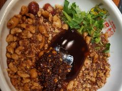 蘸料-泥锅串串香(学院路店)