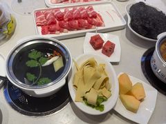 -蒙都43°9羊火锅·赤峰美食(桥北店)