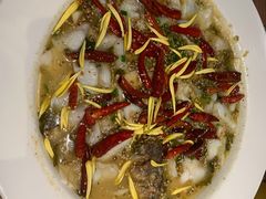 -太二酸菜鱼(永旺梦乐城店)