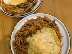 -佳佳面馆(龙首村东区店)