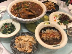 -百富源·海鲜辽菜(和平北大街店)