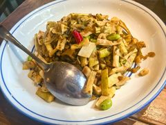-鱼食饭稻·苏浙土菜17年老馆子(平江路店)