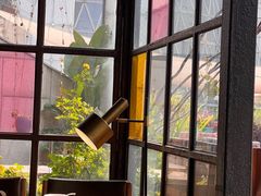 靠窗位-听香·678茶铺(猛追湾店)