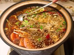 -川味堂·四川豆花(八卦岭店)