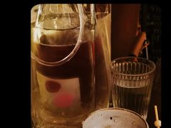 -fishtank鱼缸咖啡(三山街店)