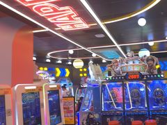 -风云再起游乐汇(上海长风大悦城店)